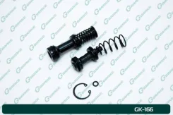 ����������� �������� ���������� �������� G-brake GK-166 GK166 ����
