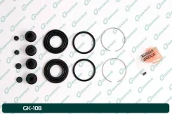 ����������� �������� G-brake GK-108 GK108 ����