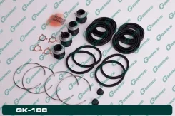 ����������� �������� G-brake GK-188 G-Brake ������� GK-188 | �������� �� ��, ������, 5 ����� | �������� �� 12 ��� | ������ � ������� | ������� GK-188...