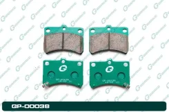 ������� G-brake GP-00038 GP00038 ����