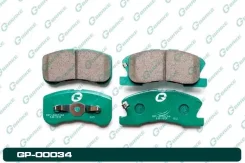 ������� G-brake GP-00034 GP00034 ����