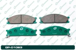 ������� G-brake GP-01063 GP01063 ����