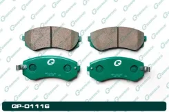 ������� G-brake GP-01116 GP01116 ����