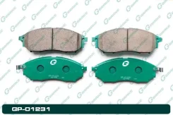 ������� G-brake GP-01231 GP01231 ����