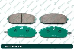 ������� G-brake GP-01218 GP01218 ����
