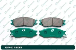 ������� G-brake GP-01233 GP01233 ����