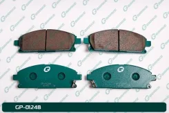 ������� G-brake GP-01248 GP01248 ����