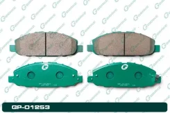 ������� G-brake GP-01253 GP01253 ����