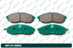 ������� G-brake GP-01263 GP01263 ����