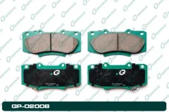 ������� G-brake GP-02008 GP02008 ����