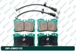 ������� G-brake GP-02010 GP02010 ����