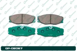������� G-brake GP-02067 GP02067 ����