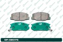 ������� G-brake GP-02075 GP02075 ����