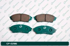 ������� G-brake GP-02186 GP02186 ����