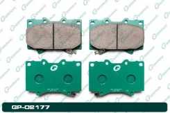������� G-brake GP-02177 GP02177 ����