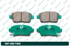 ������� G-brake GP-02183 GP02183 ����