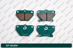 ������� G-brake GP-02204 GP02204 ����
