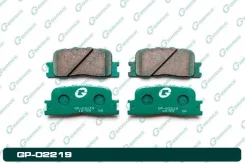 ������� G-brake GP-02219 GP02219 ����