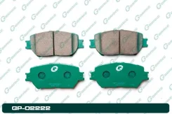 ������� G-brake GP-02222 GP-02222 G-Brake GP02222 ����