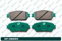 ������� G-brake GP-02223 GP02223 ����