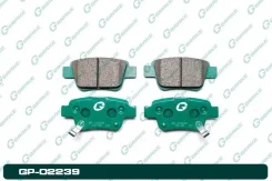 ������� G-brake GP-02239 GP02239 ����