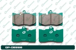 ������� G-brake GP-02266 GP02266 ����