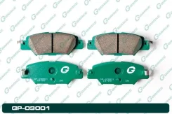 ������� G-brake GP-03001 GP03001 ����