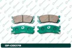 ������� G-brake GP-03079 GP03079 ����