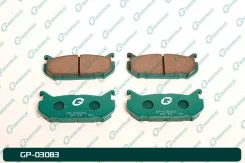 ������� G-brake GP-03083 GP03083 ����