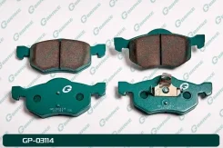 ������� G-brake GP-03114 GP03114 ����