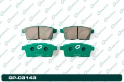 ������� G-brake GP-03143 G-Brake ������� GP-03143 | �������� �� ��, ������, 5 ����� | �������� �� 12 ��� | ������ � ������� | ������� GP-03143 GP03143...
