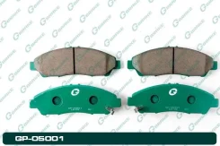 ������� G-brake GP-05001 GP05001 ����