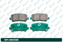 ������� G-brake GP-05002 GP05002 ����