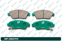 ������� G-brake GP-05070 GP05070 ����