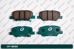 ������� G-brake GP-06001 GP06001 ����
