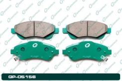 ������� G-brake GP-05156 GP05156 ����