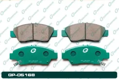 ������� G-brake GP-05168 GP05168 ����