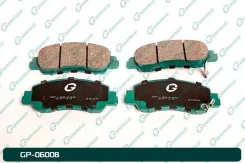 ������� G-brake GP-06008 GP06008 ����