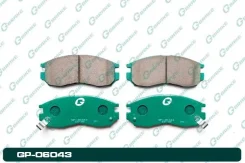 ������� G-brake GP-06043 GP06043 ����