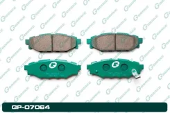 ������� G-brake GP-07064 GP07064 ����