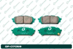 ������� G-brake GP-07059 GP07059 ����