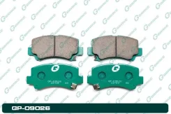 ������� G-brake GP-09026 GP09026 ����
