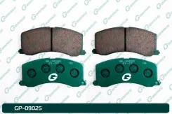 ������� G-brake GP-09025 GP09025 ����