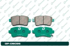 ������� G-brake GP-09035 GP09035 ����