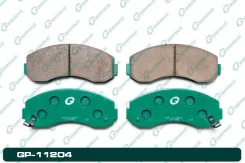 ������� G-brake GP-11204 GP11204 ����