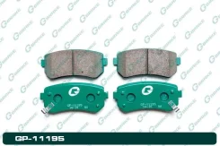 ������� G-brake GP-11195 GP11195 ����