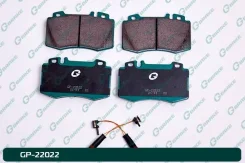 ������� G-brake GP-22022 GP22022 ����