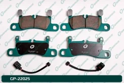 ������� G-brake GP-22025 GP22025 ����