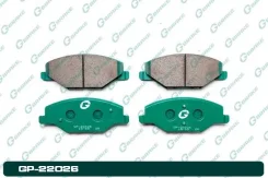 ������� G-brake GP-22026 GP22026 ����