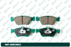 ������� G-brake GP-22020 GP22020 ����